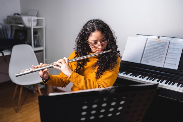 Professional singing lessons instructor teaching vocal techniques and music training for students in Malaysia