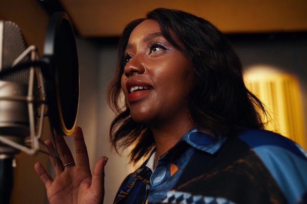Professional singing lessons instructor teaching vocal techniques and music training for students in Malaysia